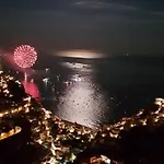 La Casa Del Capitano * Positano