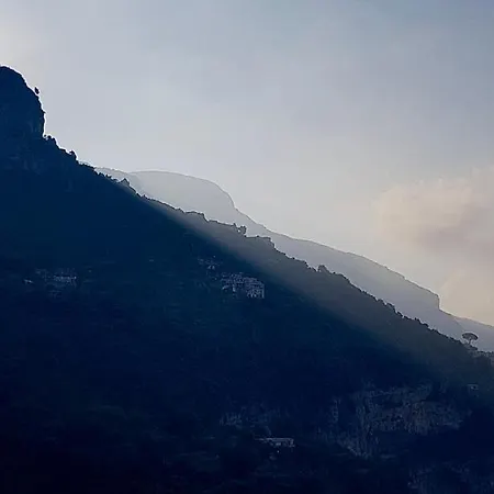 La Casa Del Capitano