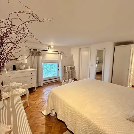 La Casa Del Capitano بوسيتانو