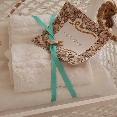 La Casa Del Capitano Appartamento *