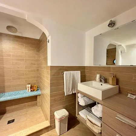 Appartamento La Casa Del Capitano